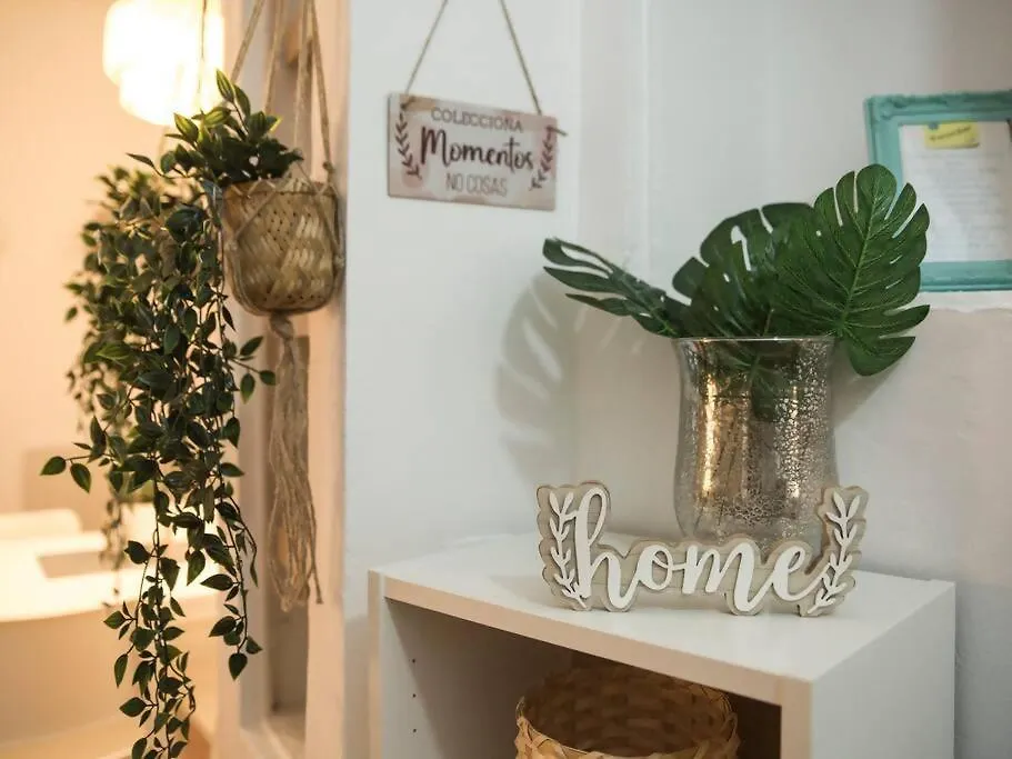 Apartman Centro Setas Sevilla 4 Plazas Spanyolország
