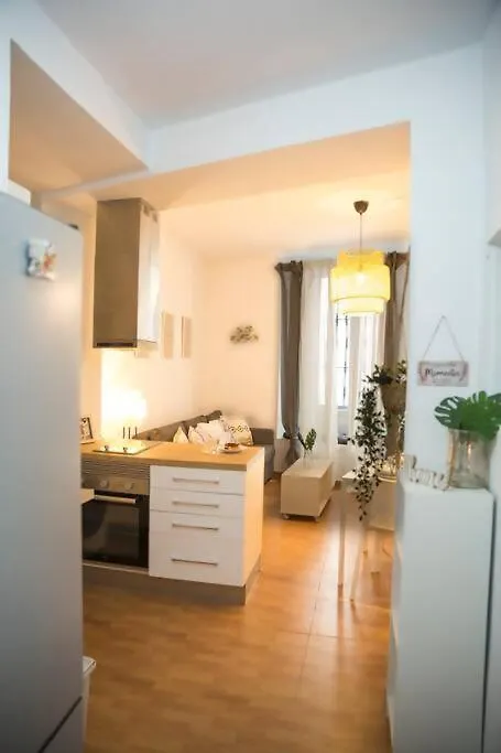 アパート Centro Setas Sevilla 4 Plazas スペイン
