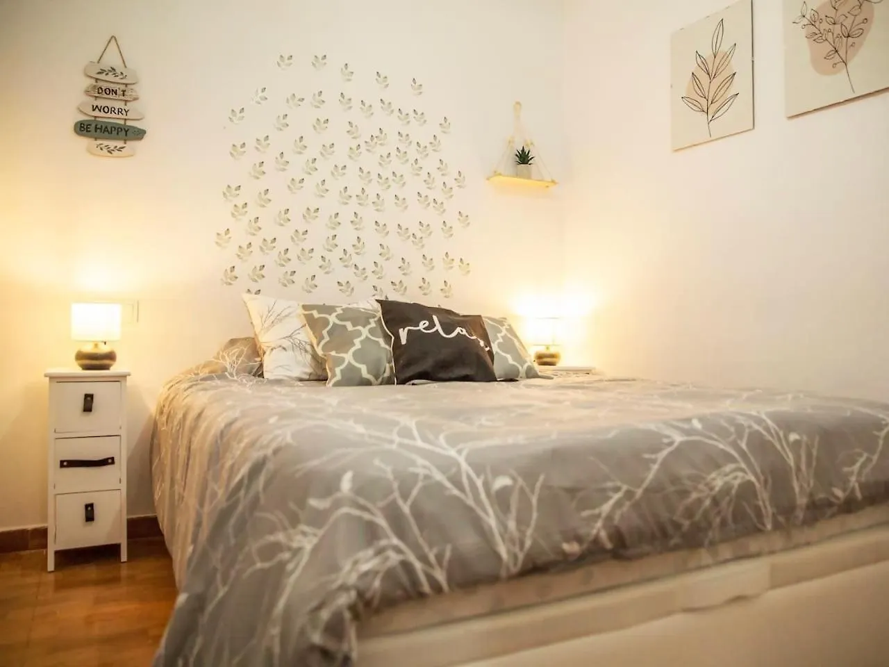 Appartement Centro Setas Sevilla 4 Plazas Spanje